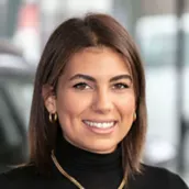 Ashley Seith
