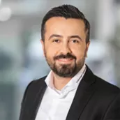 Ufuk  Asici
