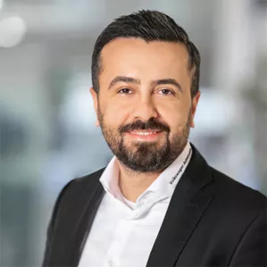 Ufuk  Asici