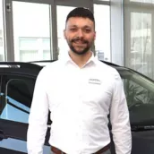 Asim Türkoglu​
