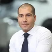 Tarek Assadi