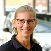 Astrid Helmke