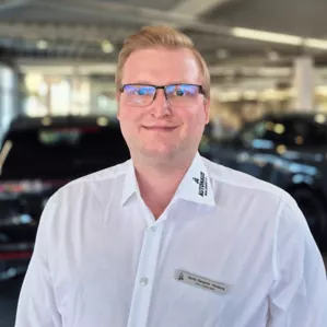 Yannic-Benjamin  Homburg