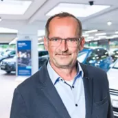 Henning Ginsberg