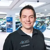 Markus Wenzelmann