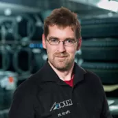Marco Kraft