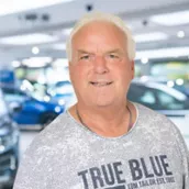 Peter Bullach