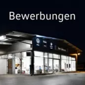 Bewerbungen