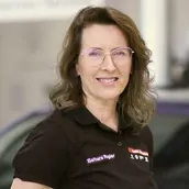 Barbara  Rogler