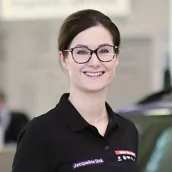 Jacqueline  Dick