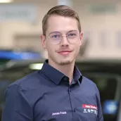 Jonas  Frank