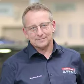 Markus Kinle