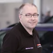 Markus  Urban