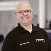 Matthias  Brendel