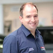 Raphael Kohlhofer