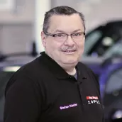Stefan  Köstler