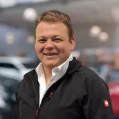 Martin  Jocher