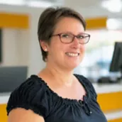 Sylvia  Gerschwitz