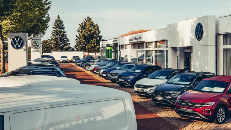 Autohaus Strobel GmbH, VW, up!