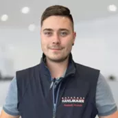Benjamin Krobath