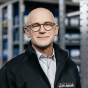 Heribert Kronthaler