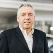 Josef Springinsfeld