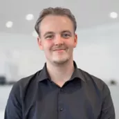Patrick Kleinheins