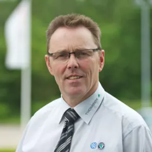 Karl-Heinz Johannsen