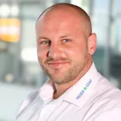 Axel  Gründer