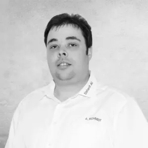 Axel Schmidt