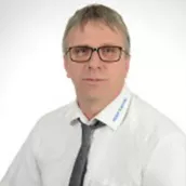 Axel Sternberg