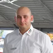 Aydin  Eskandarnia