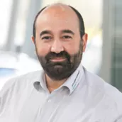 Ayetkin Yilmaz