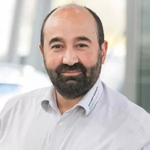 Aytekin Yilmaz