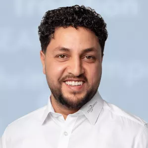 Aref Azizi