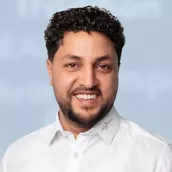 Aref Azizi