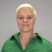 Barbara Wagner