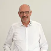 Bodo  Fritzius