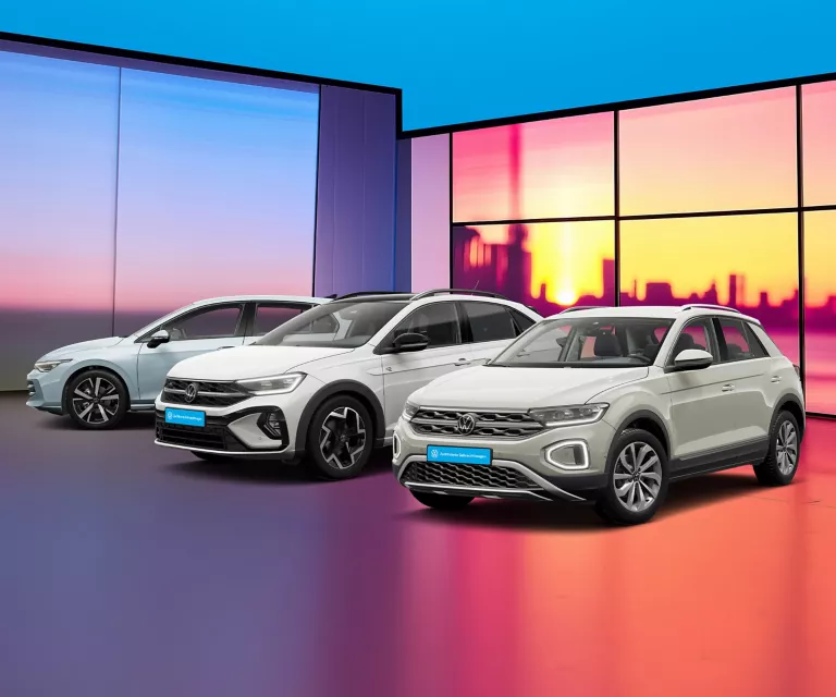 Ein Bild vom Standort des Händlers