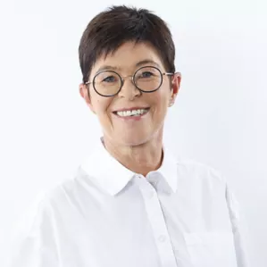 Brigitte Westermeier