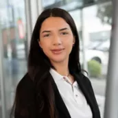 Maike  Böhm