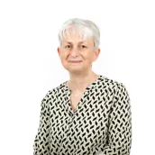 Dagmar Bülow