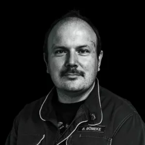 Benedikt Bömeke