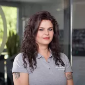 Sonja Bürger