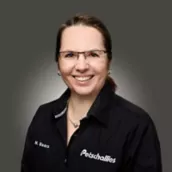Manuela  Baars