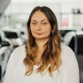 Anastasia  Bachmann