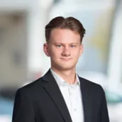 Moritz Bader