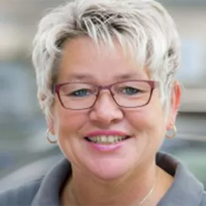 Petra Bahnsen