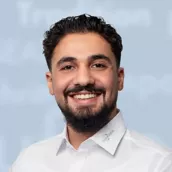 Peyman Balta