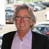 Karl Bamberg